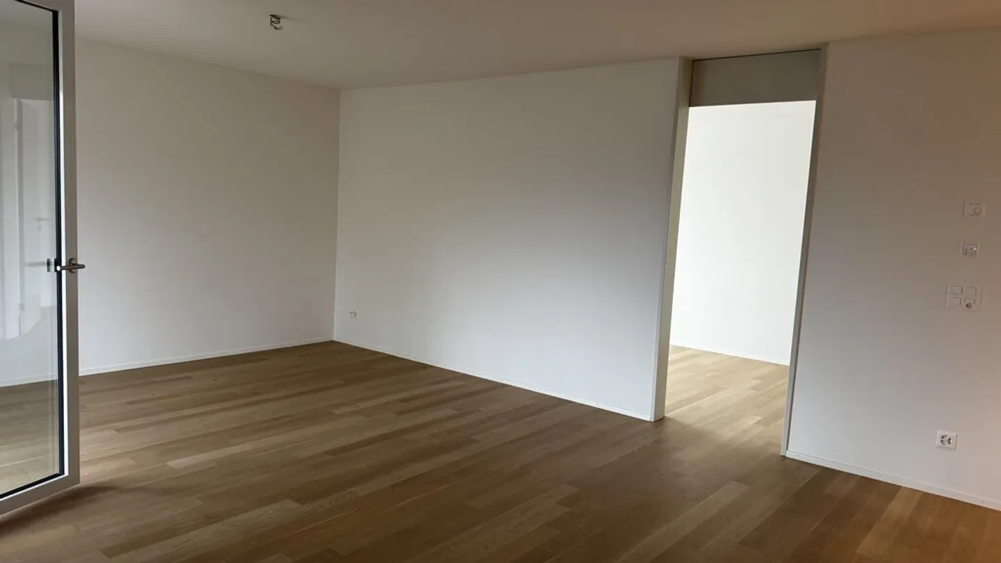 3.5 room apartment for rent in Romanshorn - Photo 9 of 11