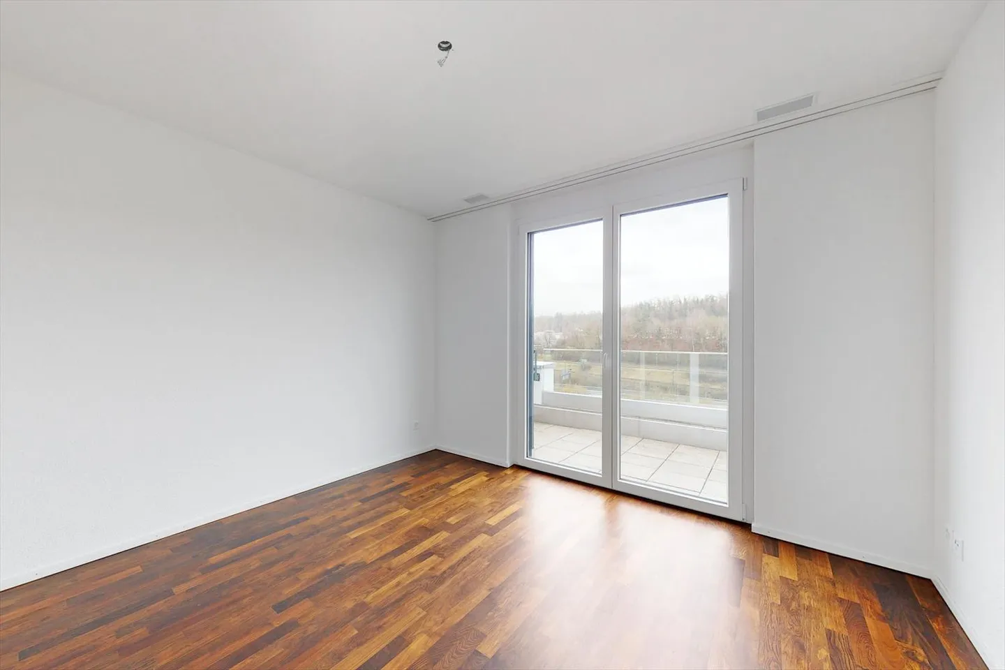 Appartamento in affitto - Foto 7 di 11