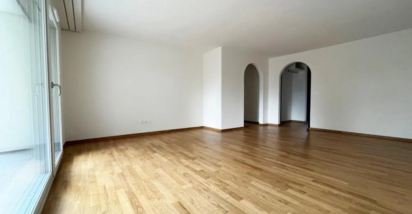 Geräumige Familienwohnung - Foto 3 von 8