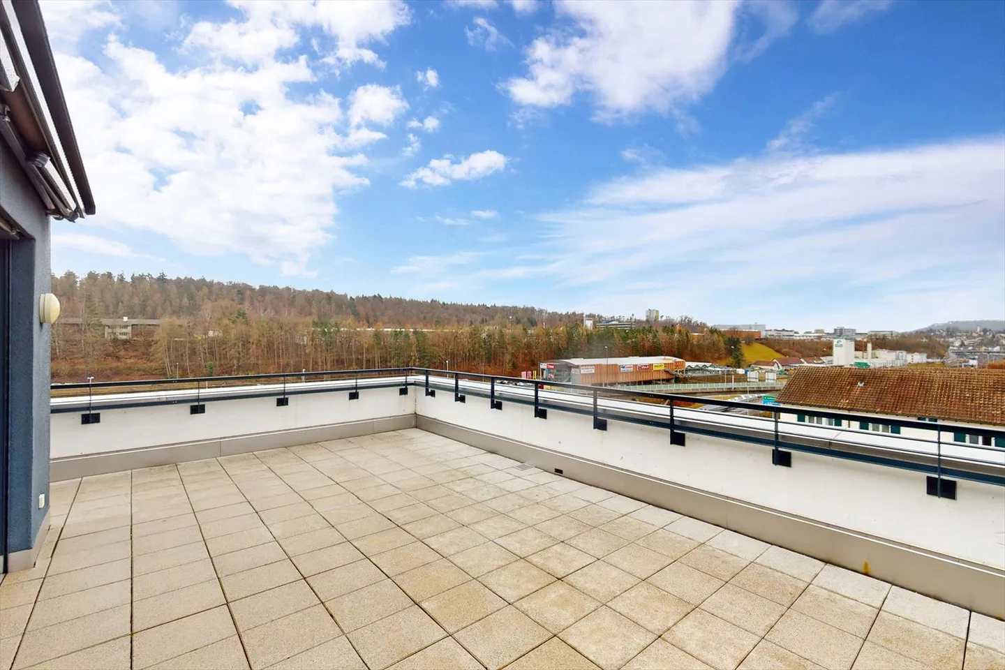 Appartamento in affitto - Foto 11 di 11