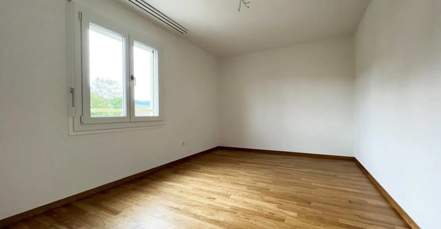 Geräumige Familienwohnung - Foto 4 von 8