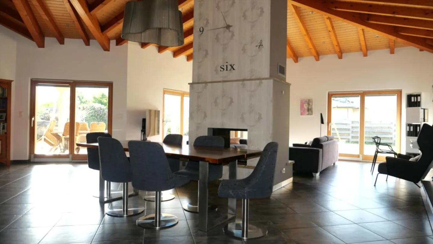 Villa 6,5 Zimmer - Foto 10 von 13