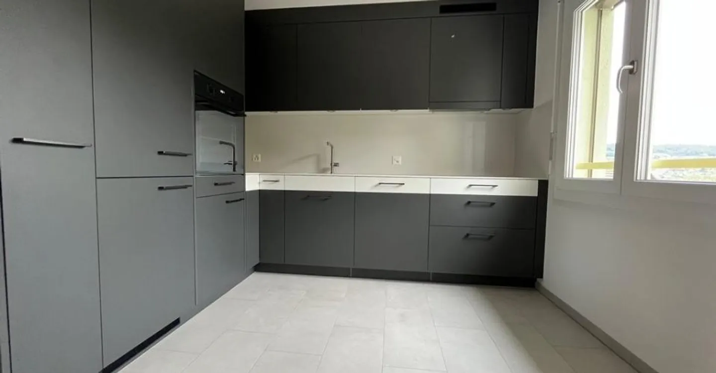 Geräumige Familienwohnung - Foto 6 von 8