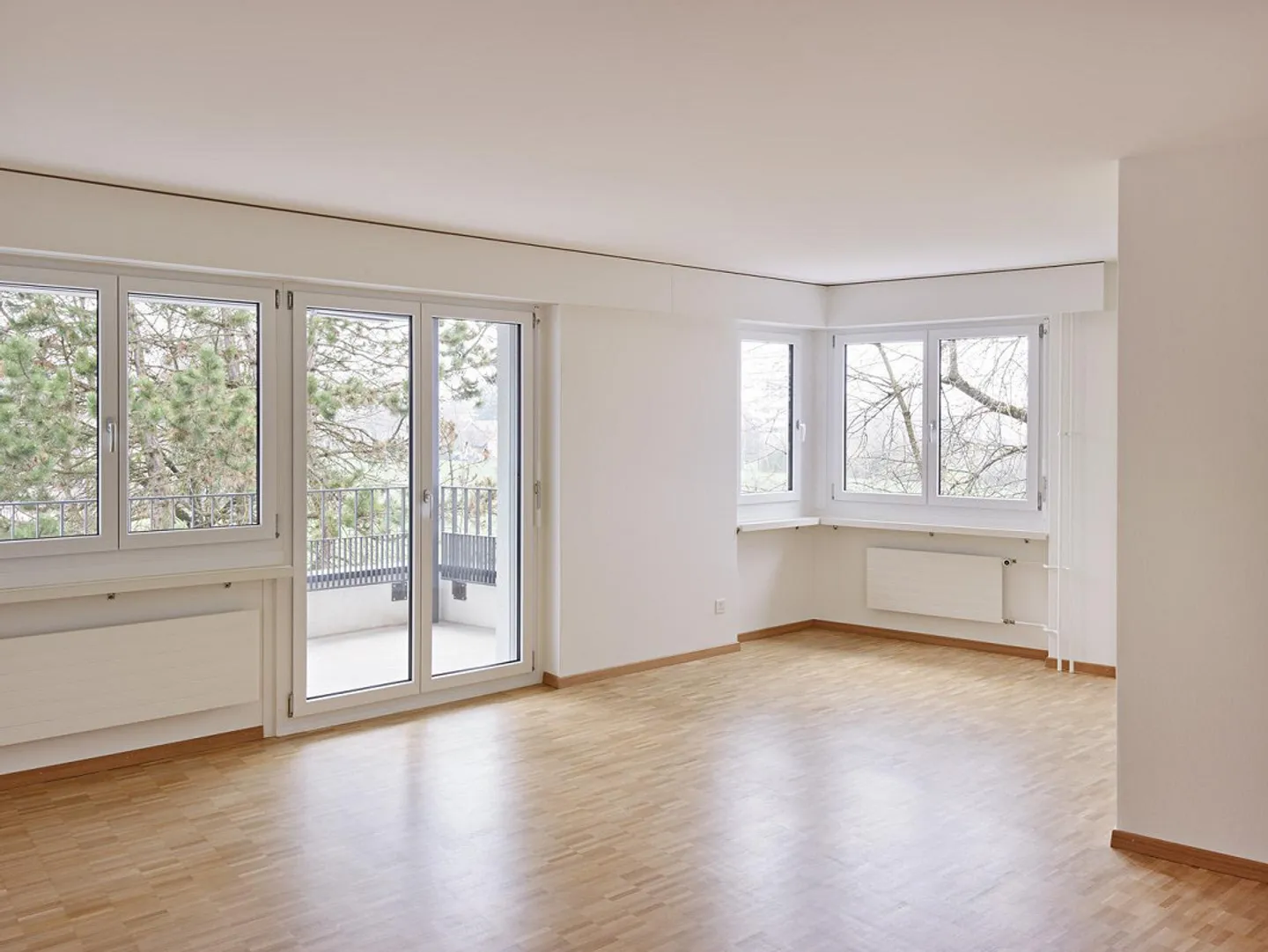 Appartement 4.5 pièces à Winterthur - Photo 7 sur 9