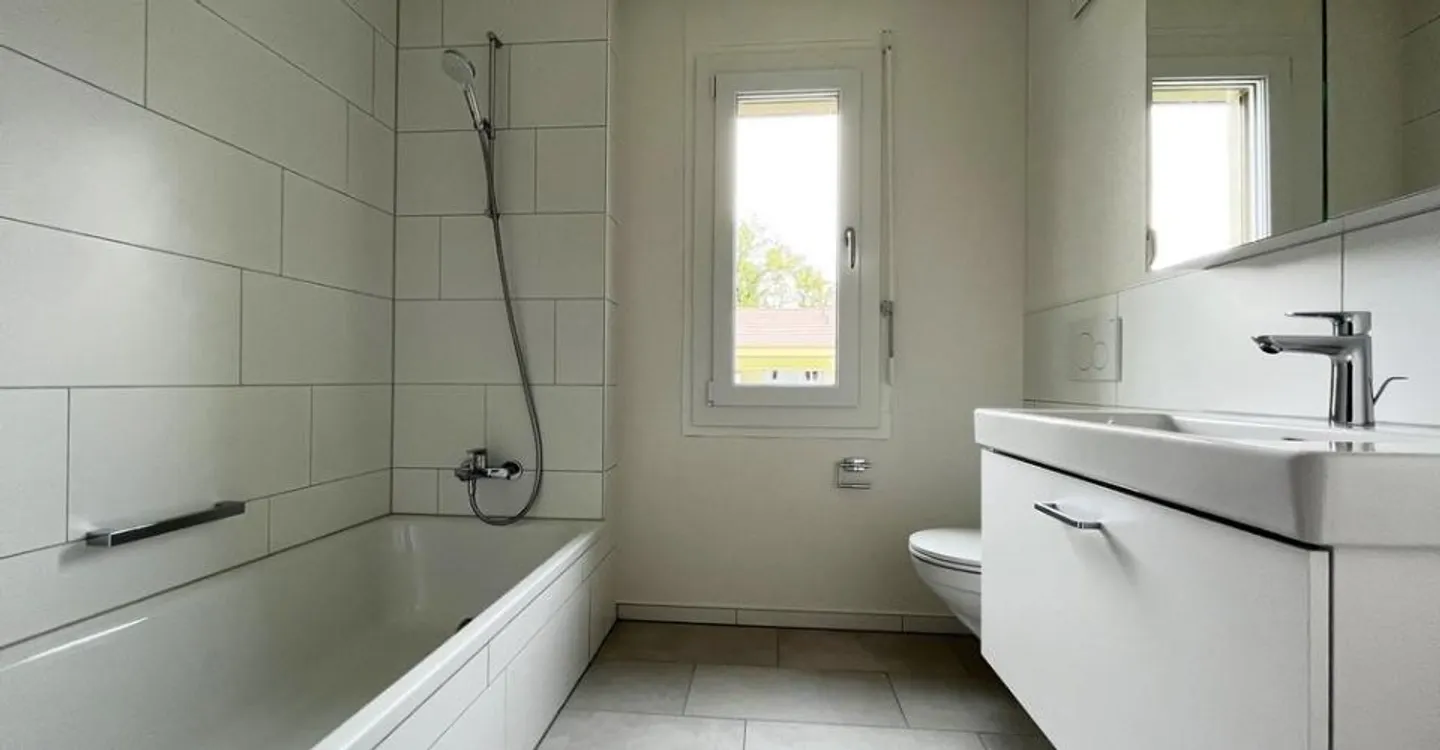Geräumige Familienwohnung - Foto 7 von 8