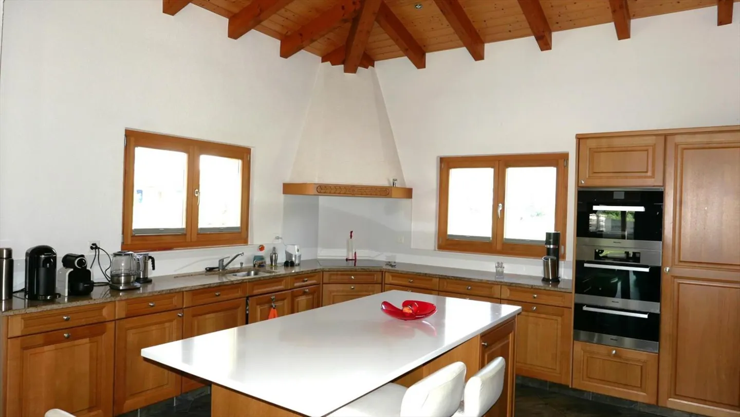 Villa 6,5 Zimmer - Foto 11 von 13