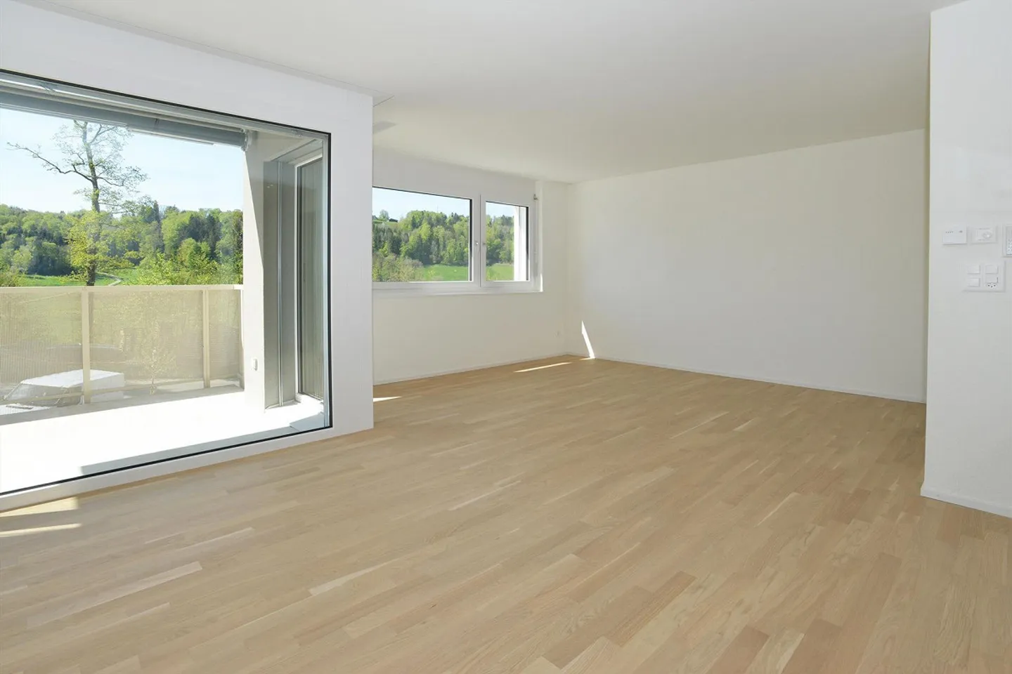 Modern Apartment in Quiet Location - Photo 2 of 6