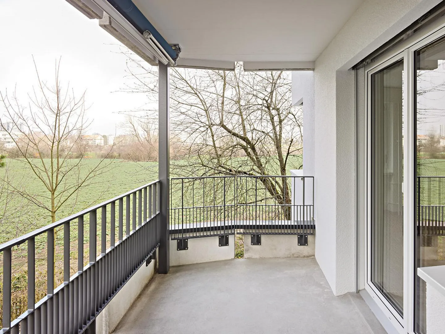 Appartement 4.5 pièces à Winterthur - Photo 8 sur 9