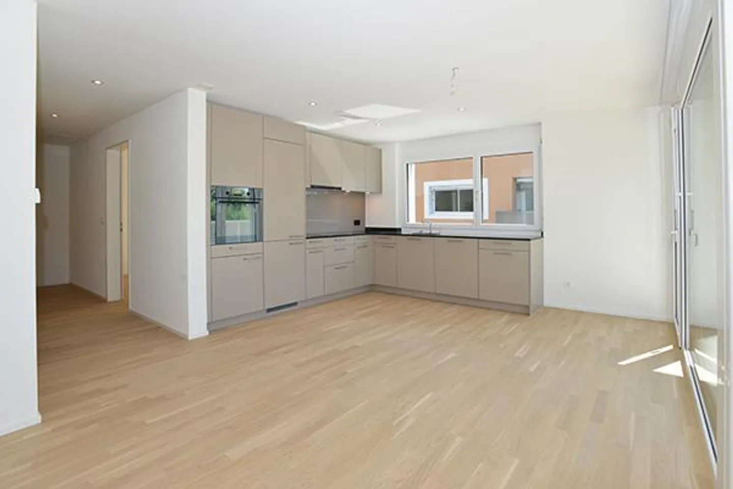 Modern Apartment in Quiet Location - Photo 3 of 6