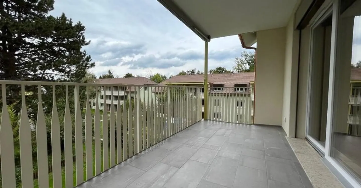 Geräumige Familienwohnung - Foto 8 von 8