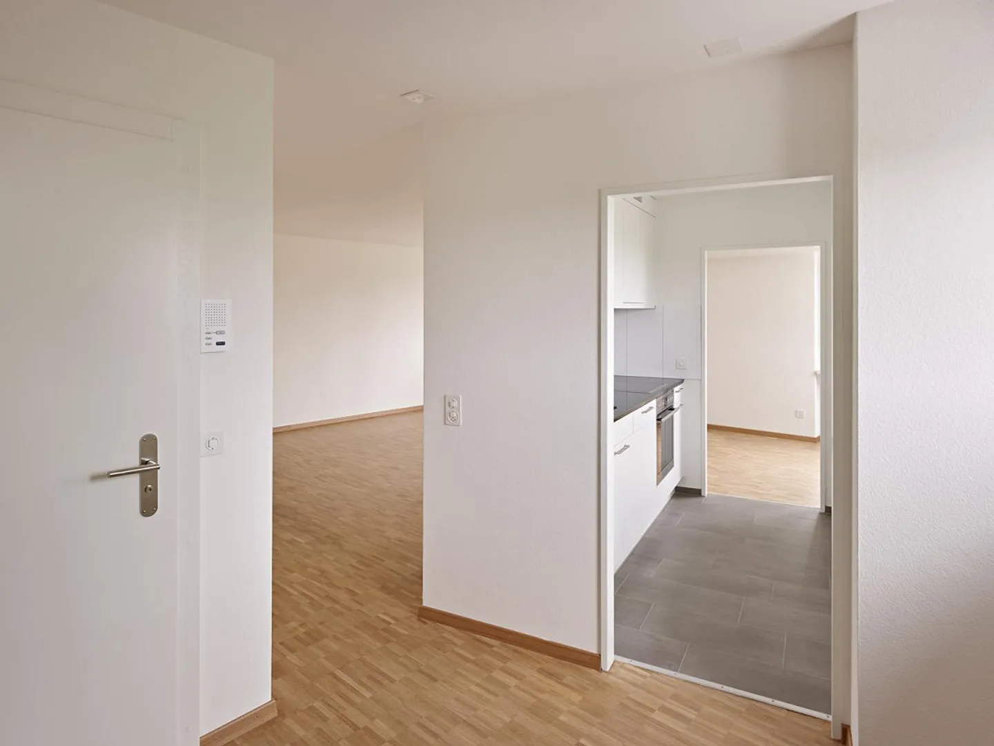 Appartement 4.5 pièces à Winterthur - Photo 3 sur 9