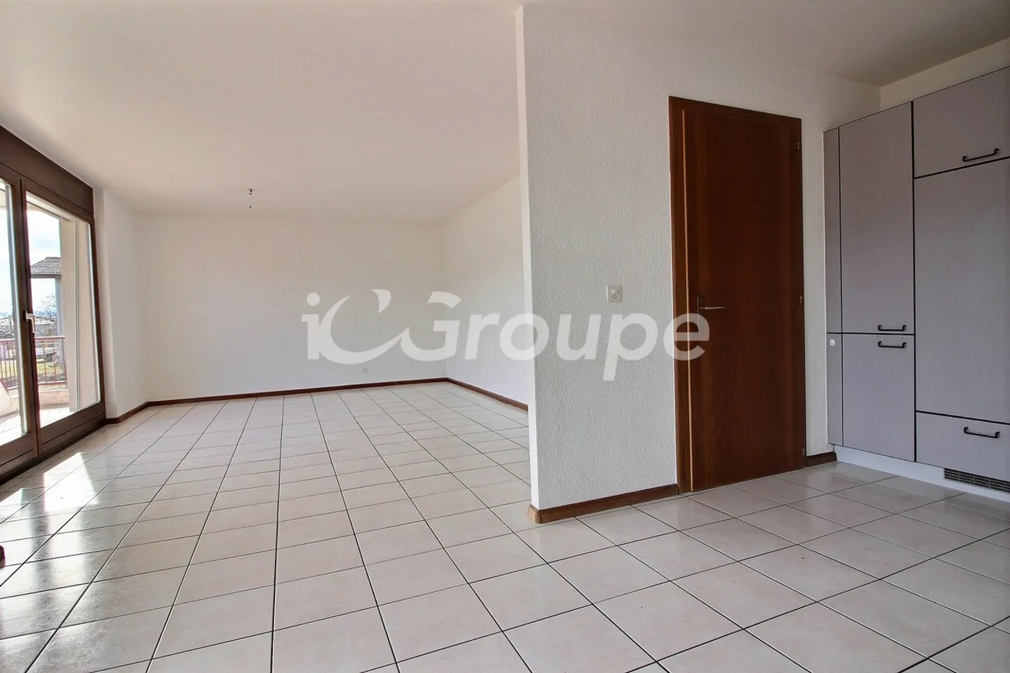 Appartamento 4.5 stanze - Foto 3 di 9