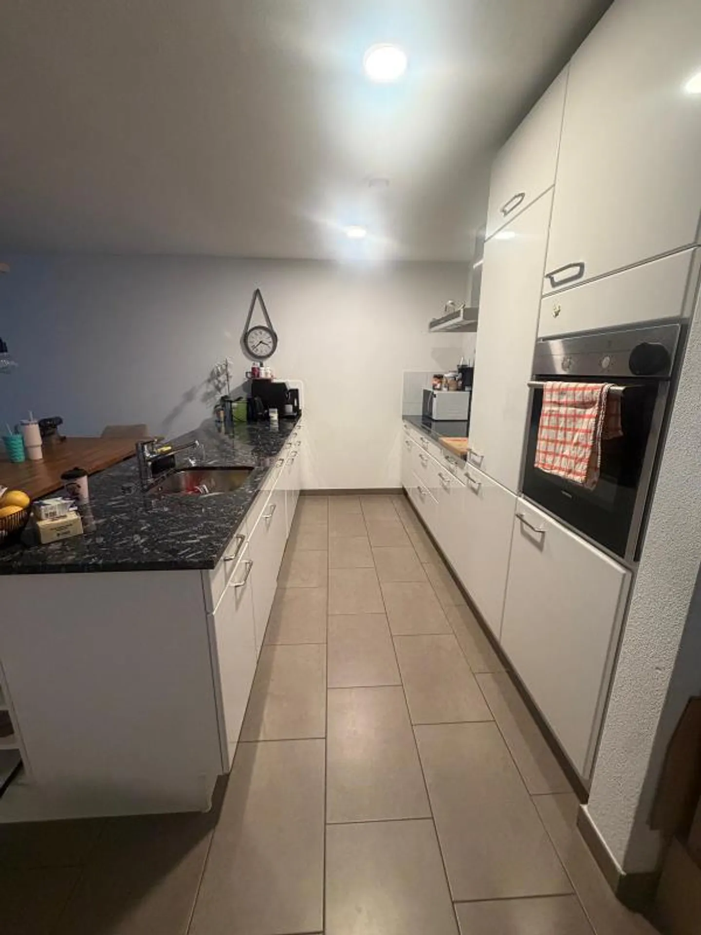 «4.5 Zimmer Wohnung» - Foto 3 von 5