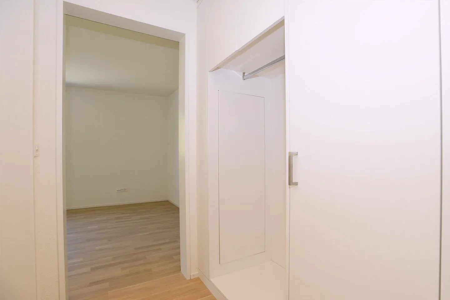 Modern Apartment in Quiet Location - Photo 6 of 6