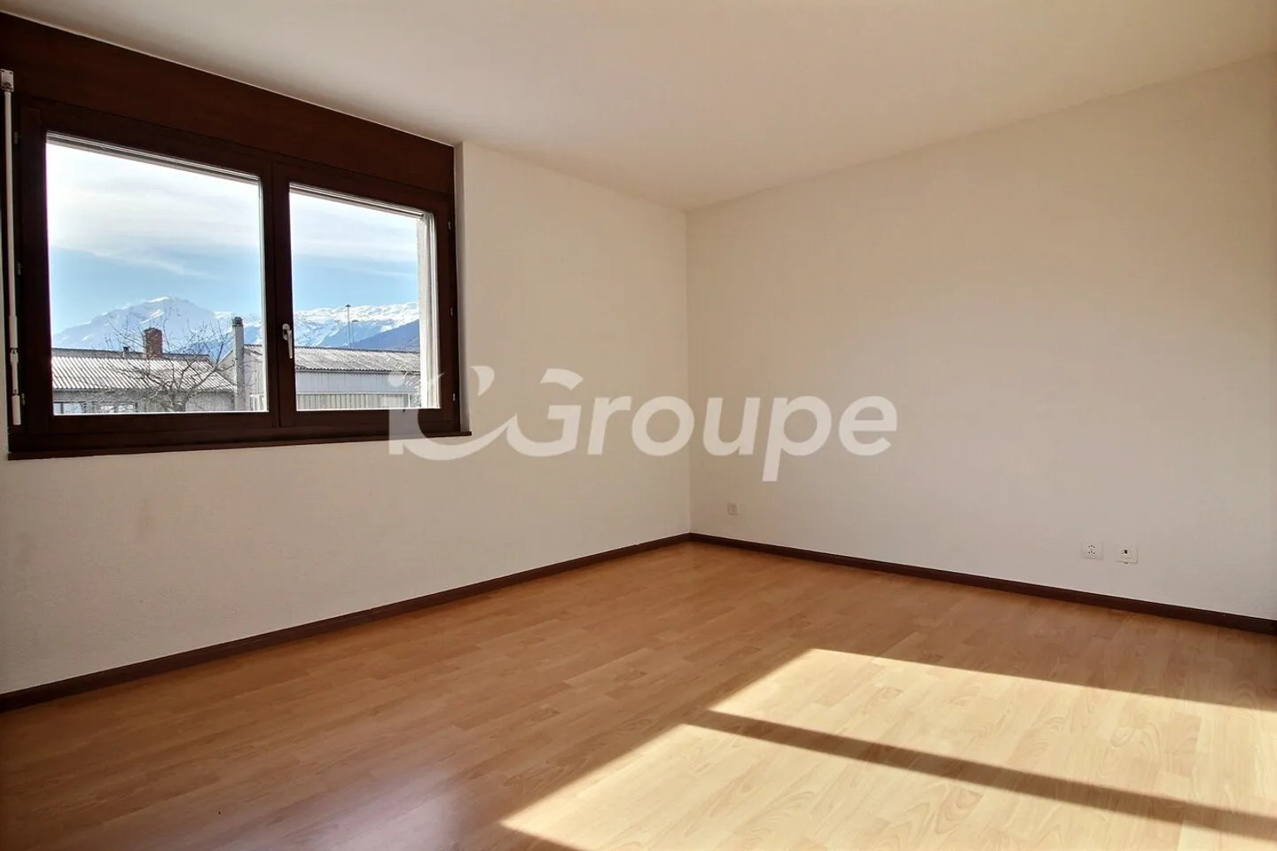 Appartamento 4.5 stanze - Foto 5 di 9