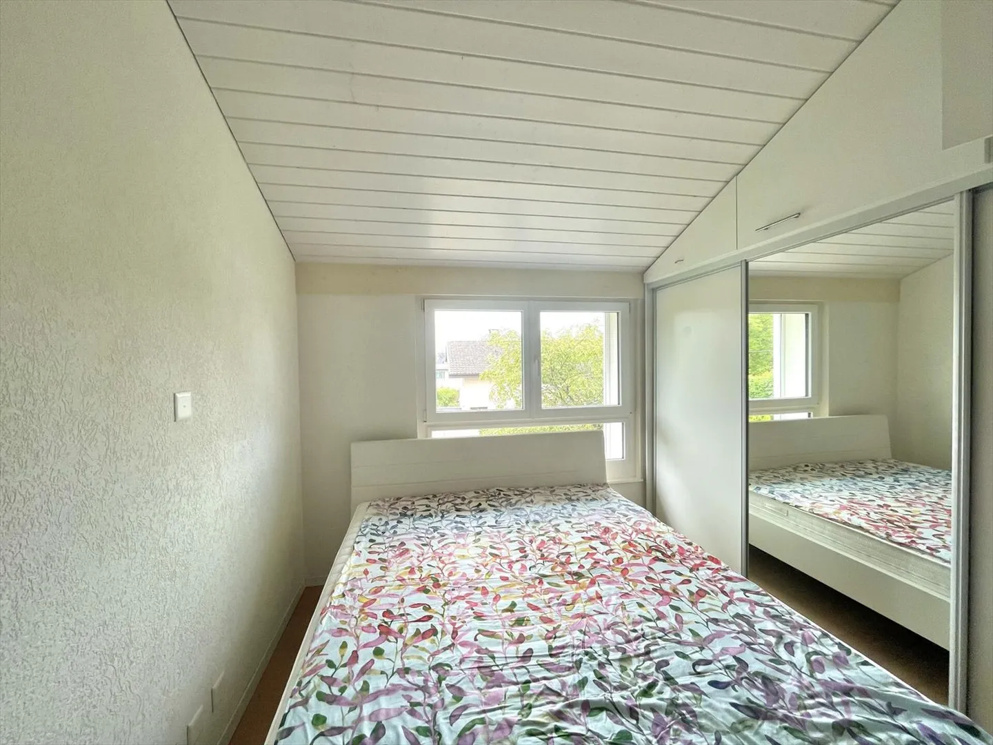 Appartamento 4.5 locali con grande terrazza - Grand-Saconnex - Foto 9 di 9