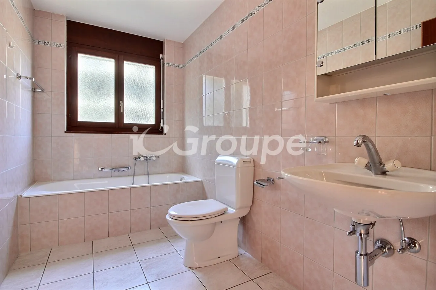 Appartamento 4.5 stanze - Foto 8 di 9