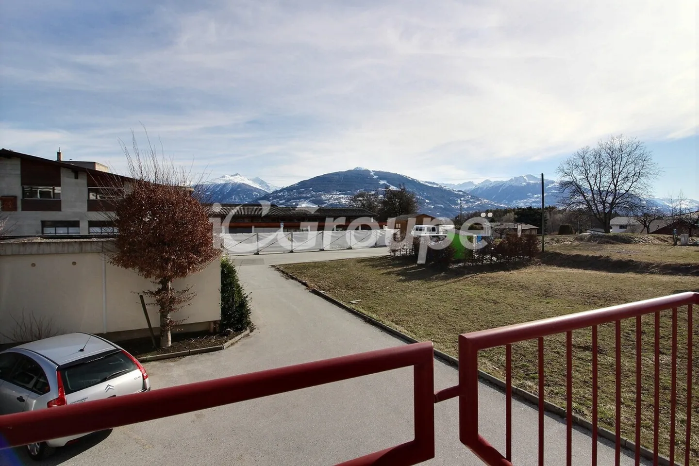 Appartamento 4.5 stanze - Foto 9 di 9