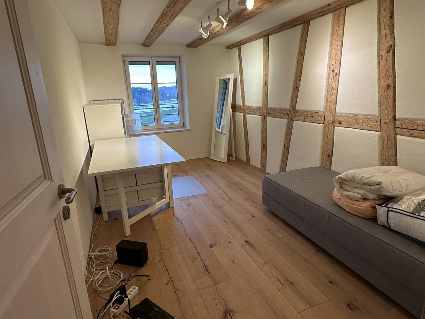 Renoviertes Bauernhaus in der Natur - Foto 15 von 24