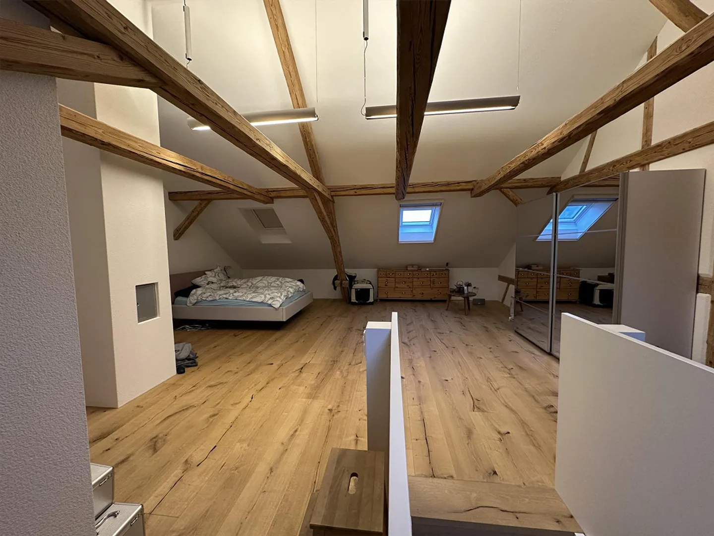 Renoviertes Bauernhaus in der Natur - Foto 17 von 24