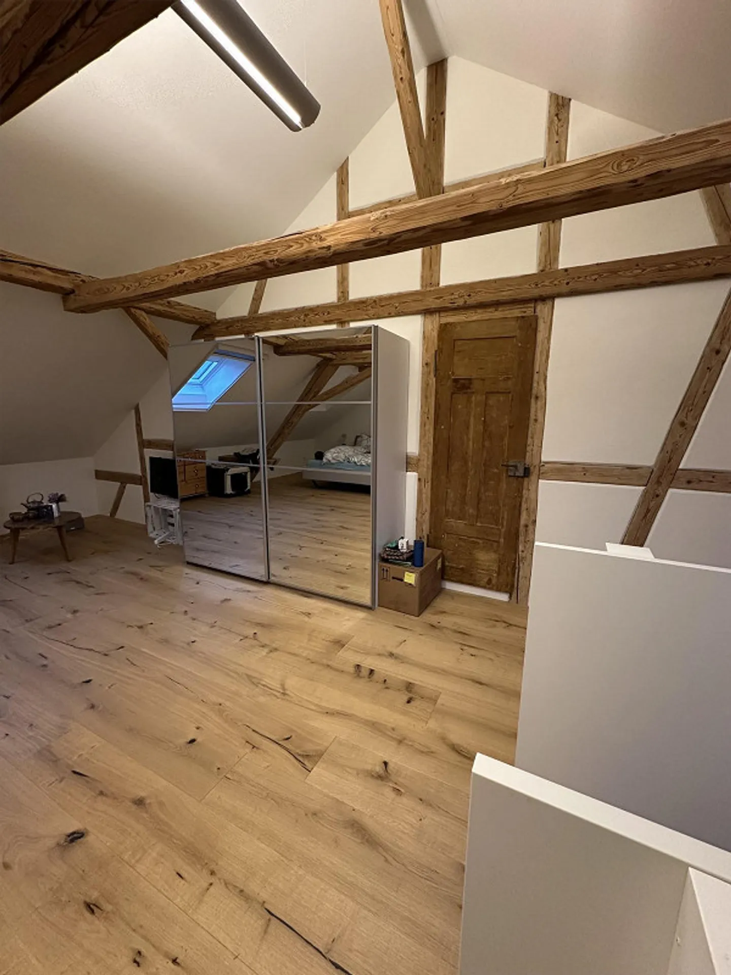 Renoviertes Bauernhaus in der Natur - Foto 18 von 24