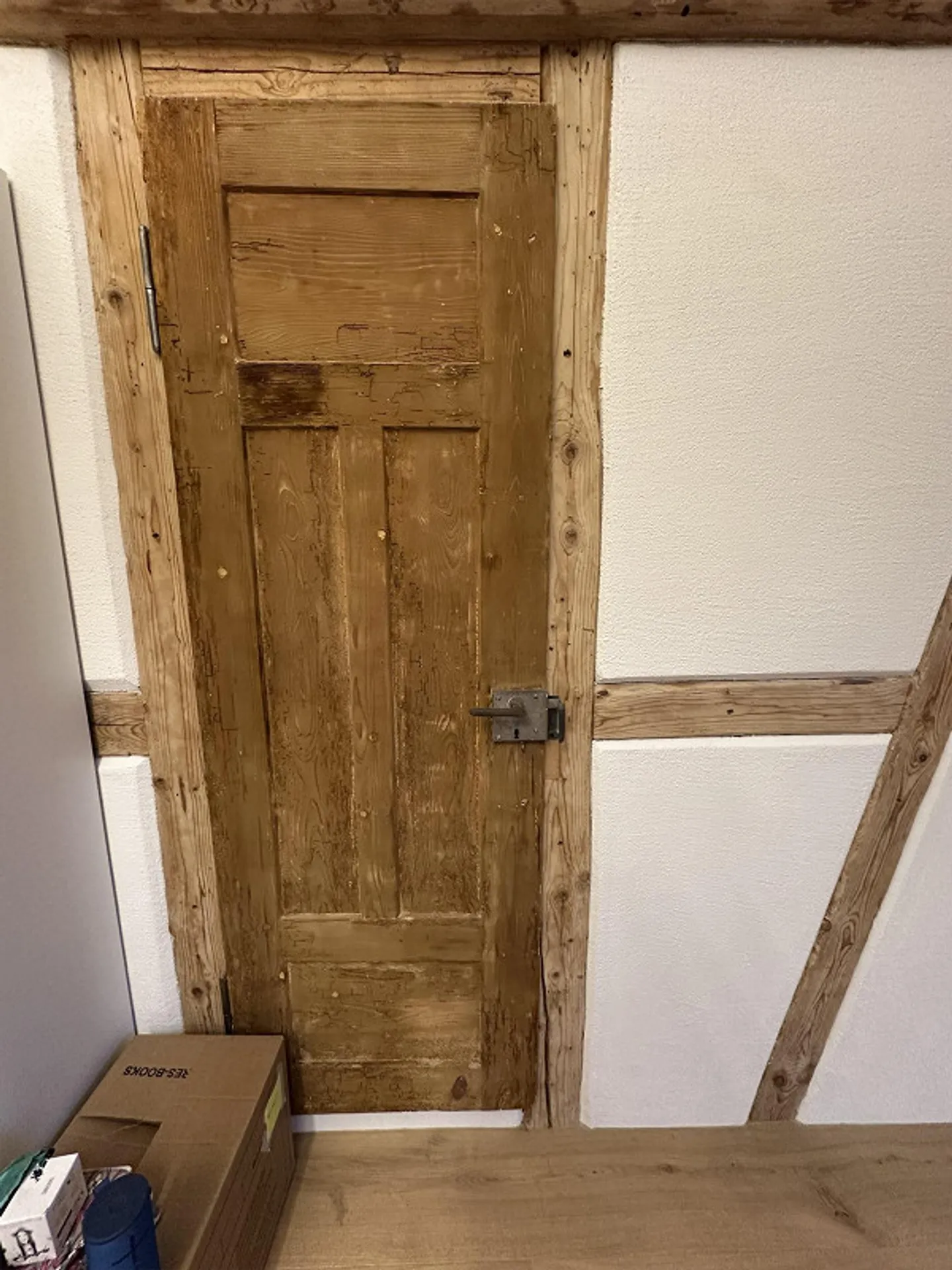 Renoviertes Bauernhaus in der Natur - Foto 19 von 24