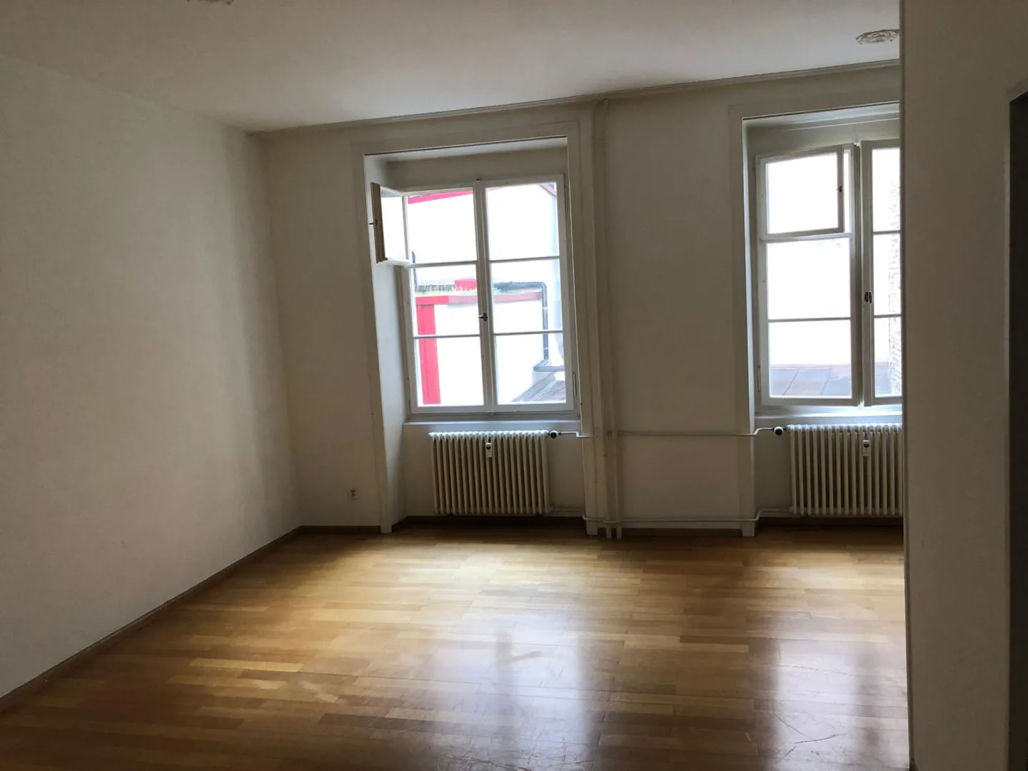 3-Zimmerwohnung in der Altstadt - Foto 2 von 6