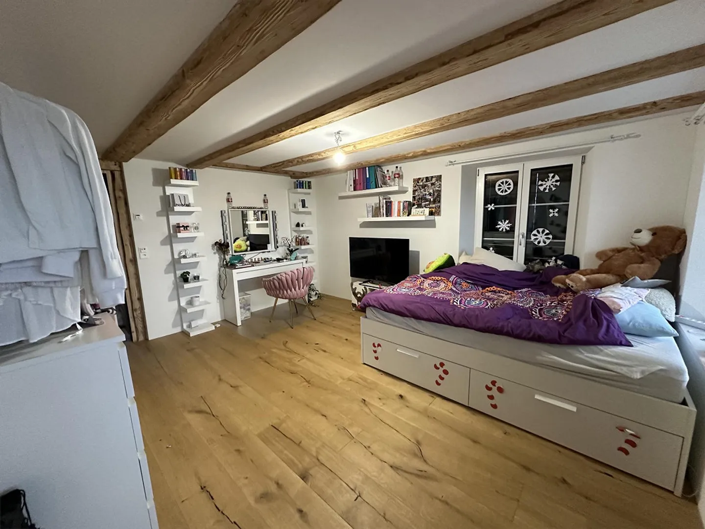 Renoviertes Bauernhaus in der Natur - Foto 22 von 24