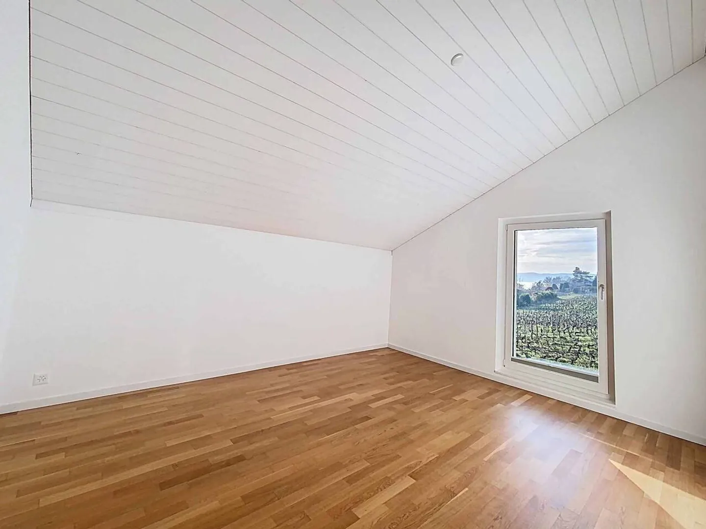 Villa contemporanea eccezionale con vista panoramica sul lago di Ginevra - Foto 7 di 12