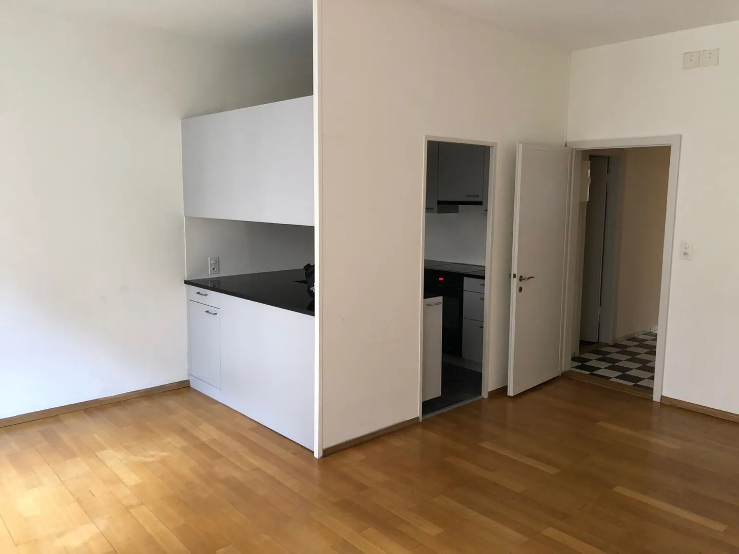 3-Zimmerwohnung in der Altstadt - Foto 4 von 6
