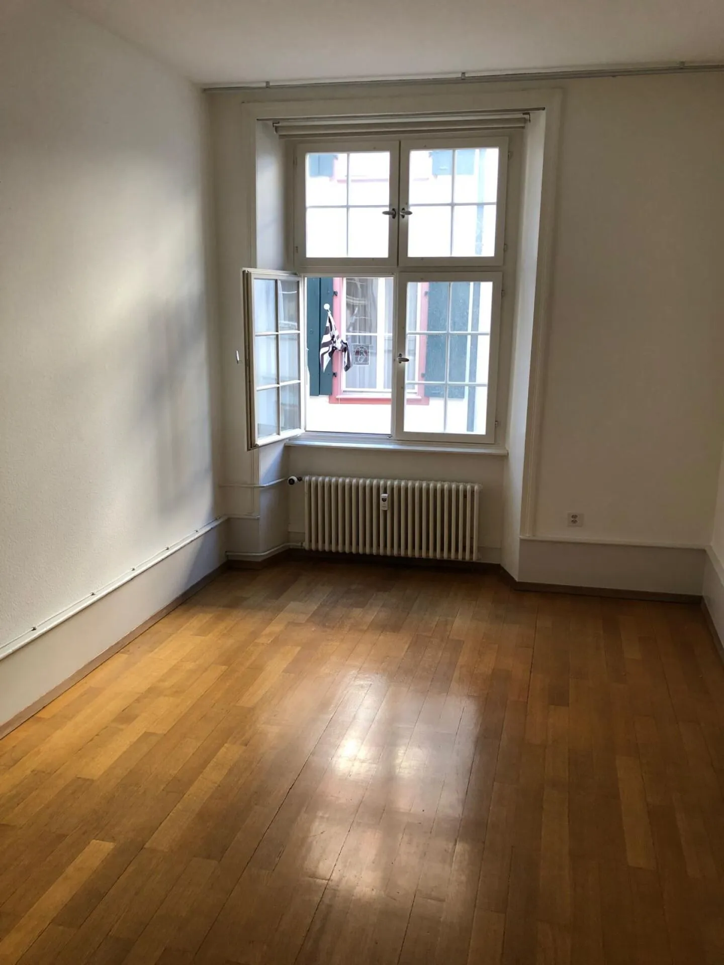 3-Zimmerwohnung in der Altstadt - Foto 5 von 6