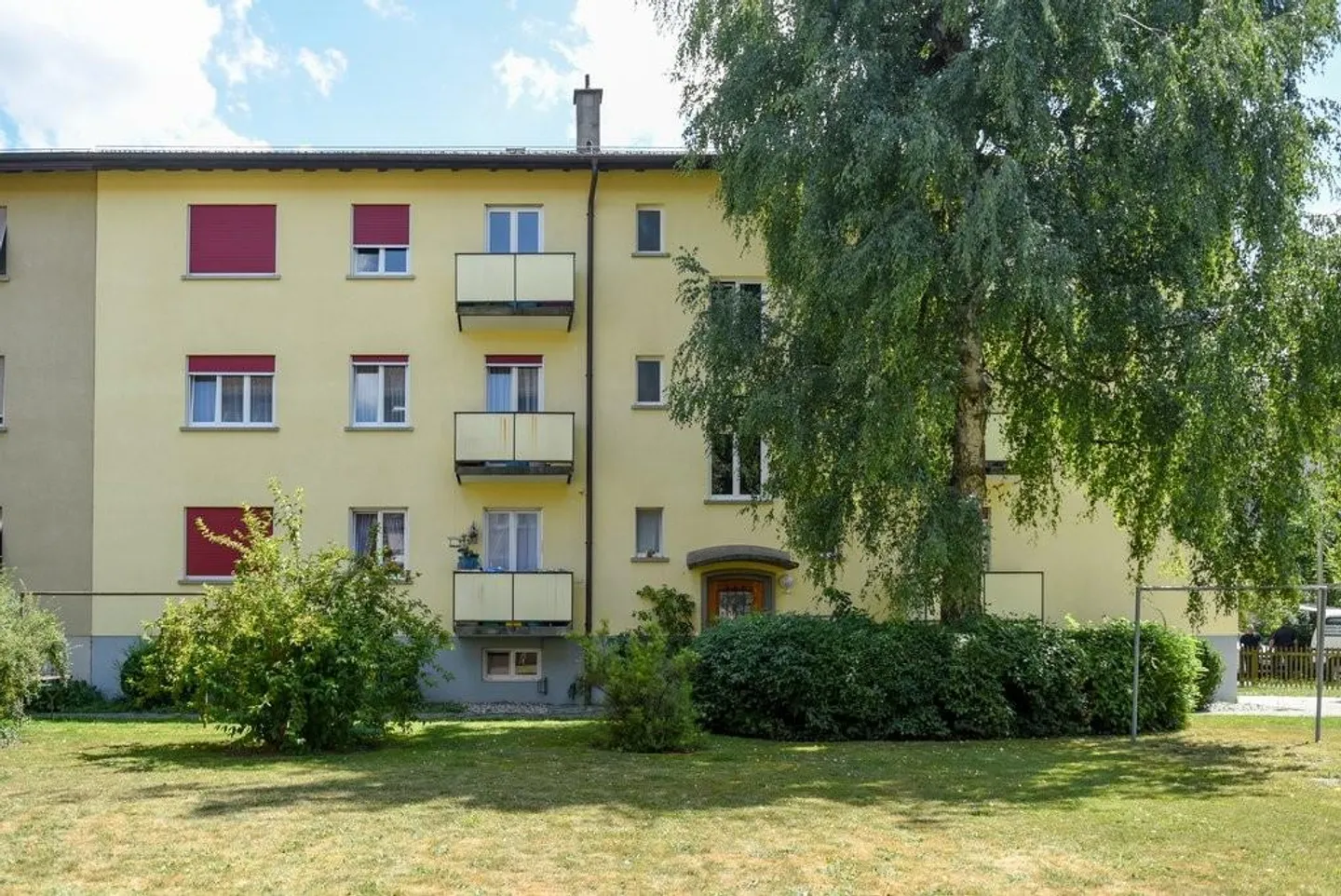 Beautiful living in a quiet neighborhood - Photo 1 of 4