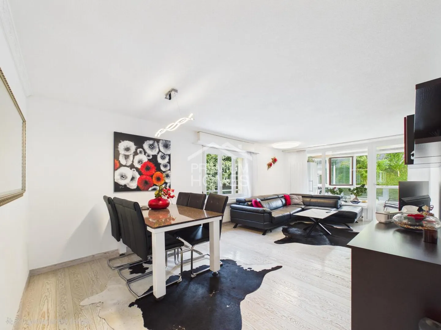 Charming Apartment in Goldau - Photo 1 of 12