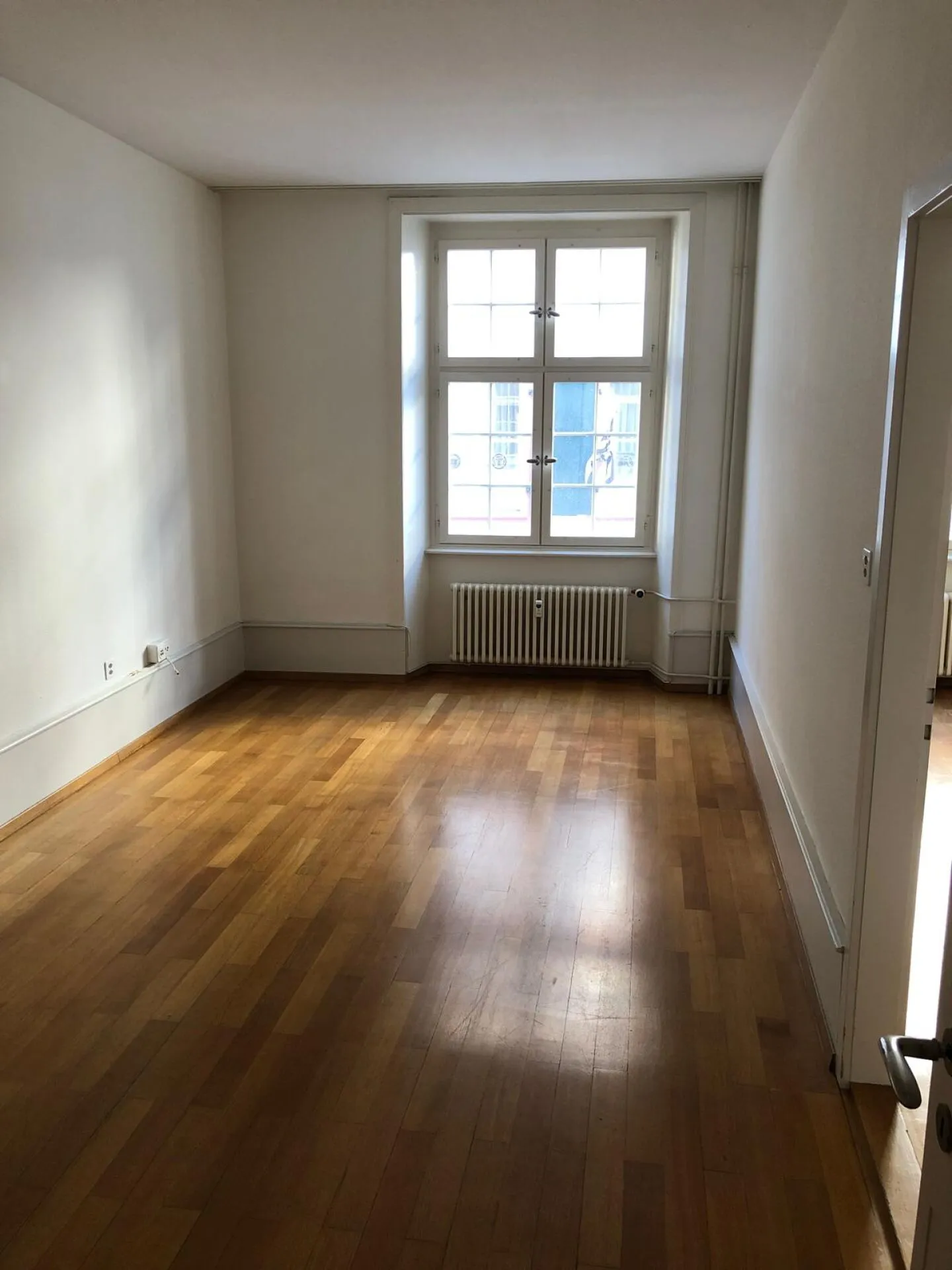 3-Zimmerwohnung in der Altstadt - Foto 6 von 6