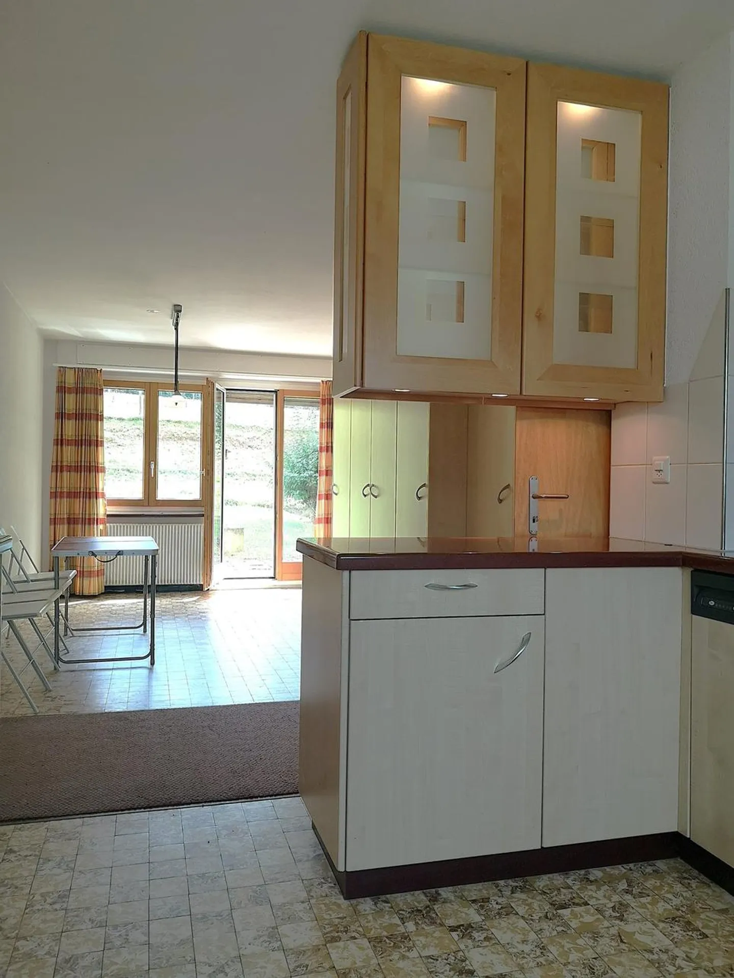 Deux maisons à rénover en partie sur parcelle de 3253m2, avec garage/atelier - Photo 7 sur 13