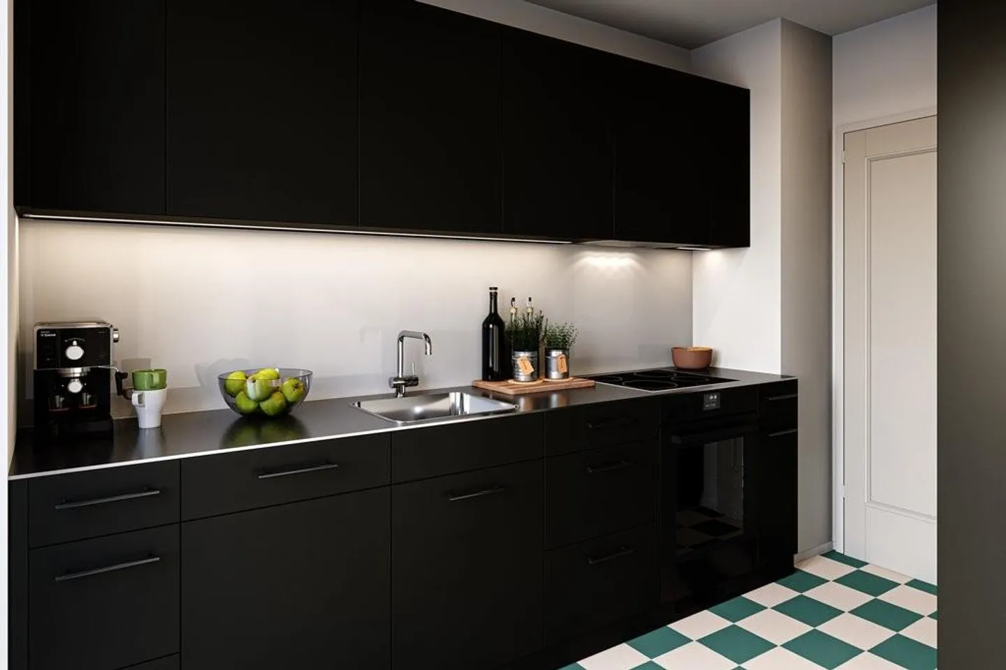 Beautiful living in a quiet neighborhood - Photo 2 of 4