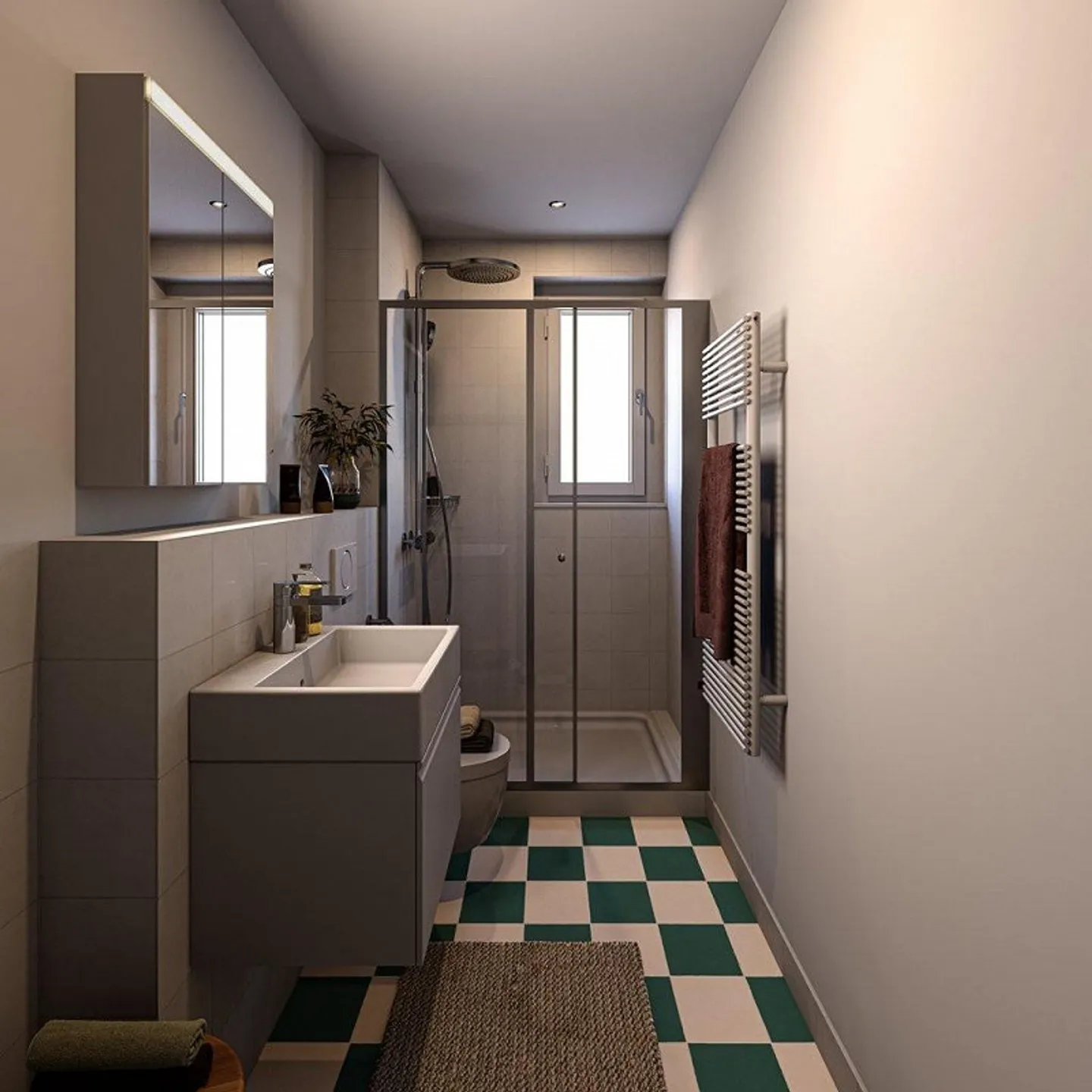 Beautiful living in a quiet neighborhood - Photo 3 of 4