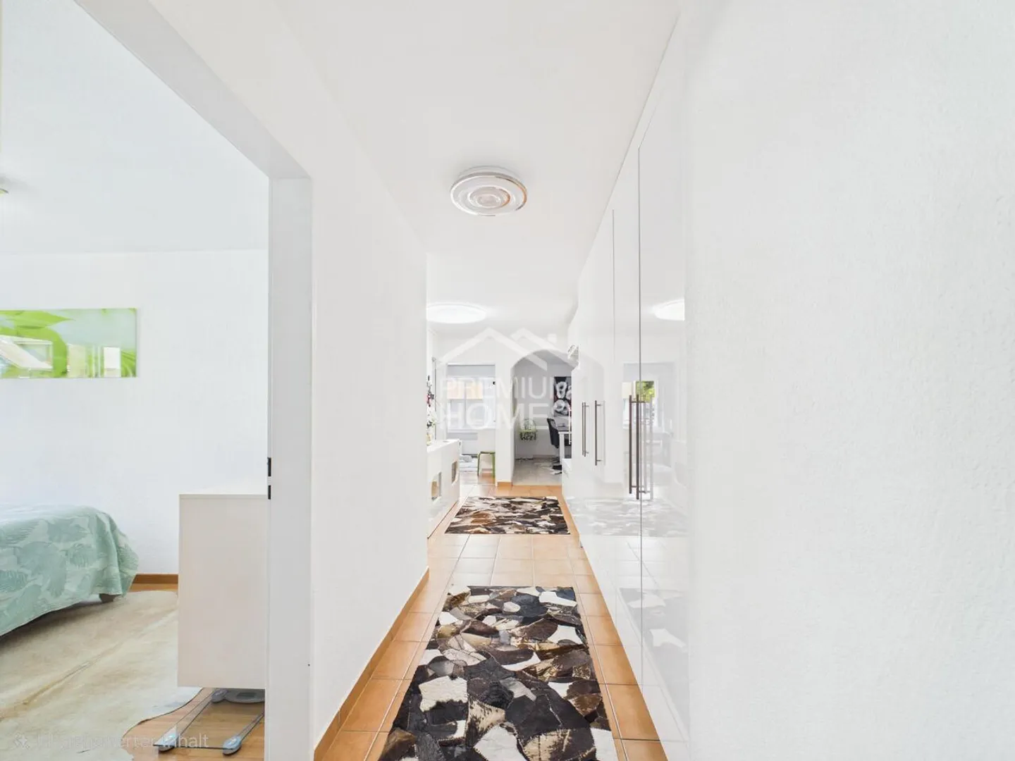 Charming Apartment in Goldau - Photo 3 of 12