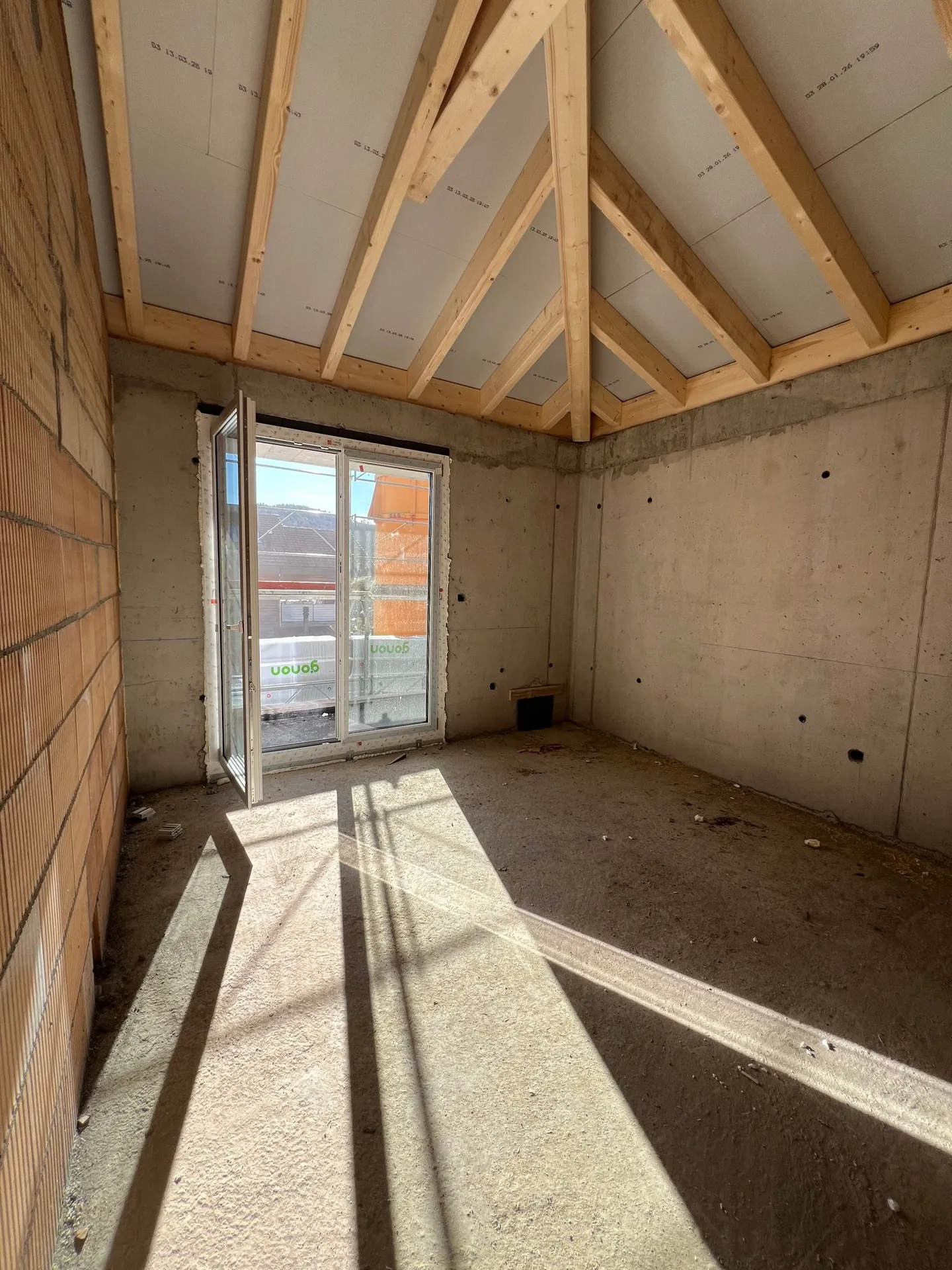 Villa A 6.5 Rooms in Vuisternens in front of Romont - Photo 5 of 11