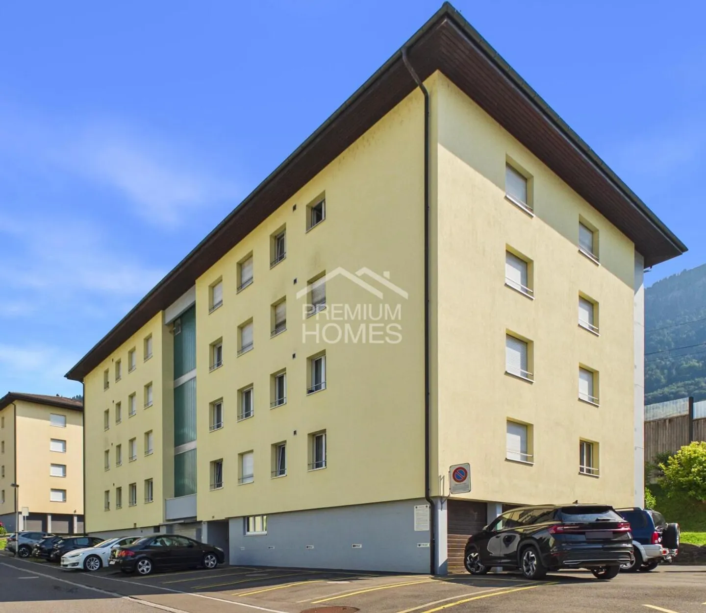 Charming Apartment in Goldau - Photo 7 of 12