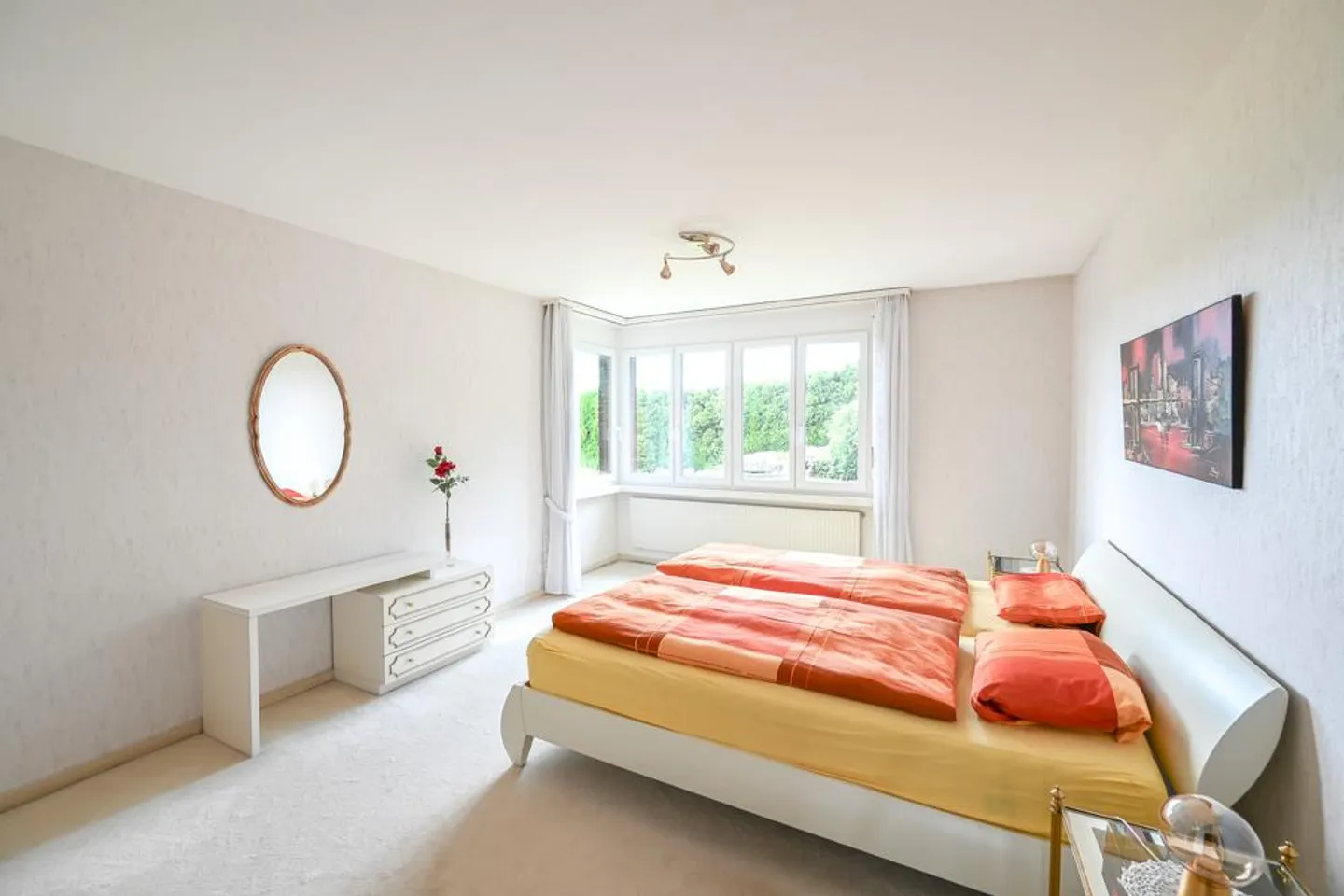Sonnenverwöhnte Terrassenwohnung - Foto 4 von 7