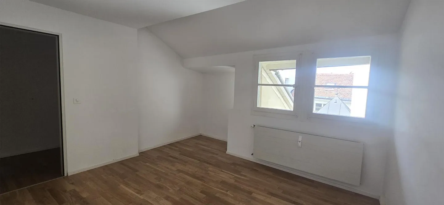 Charming Old Town Apartment in Prime Location in Bern - Photo 6 of 7