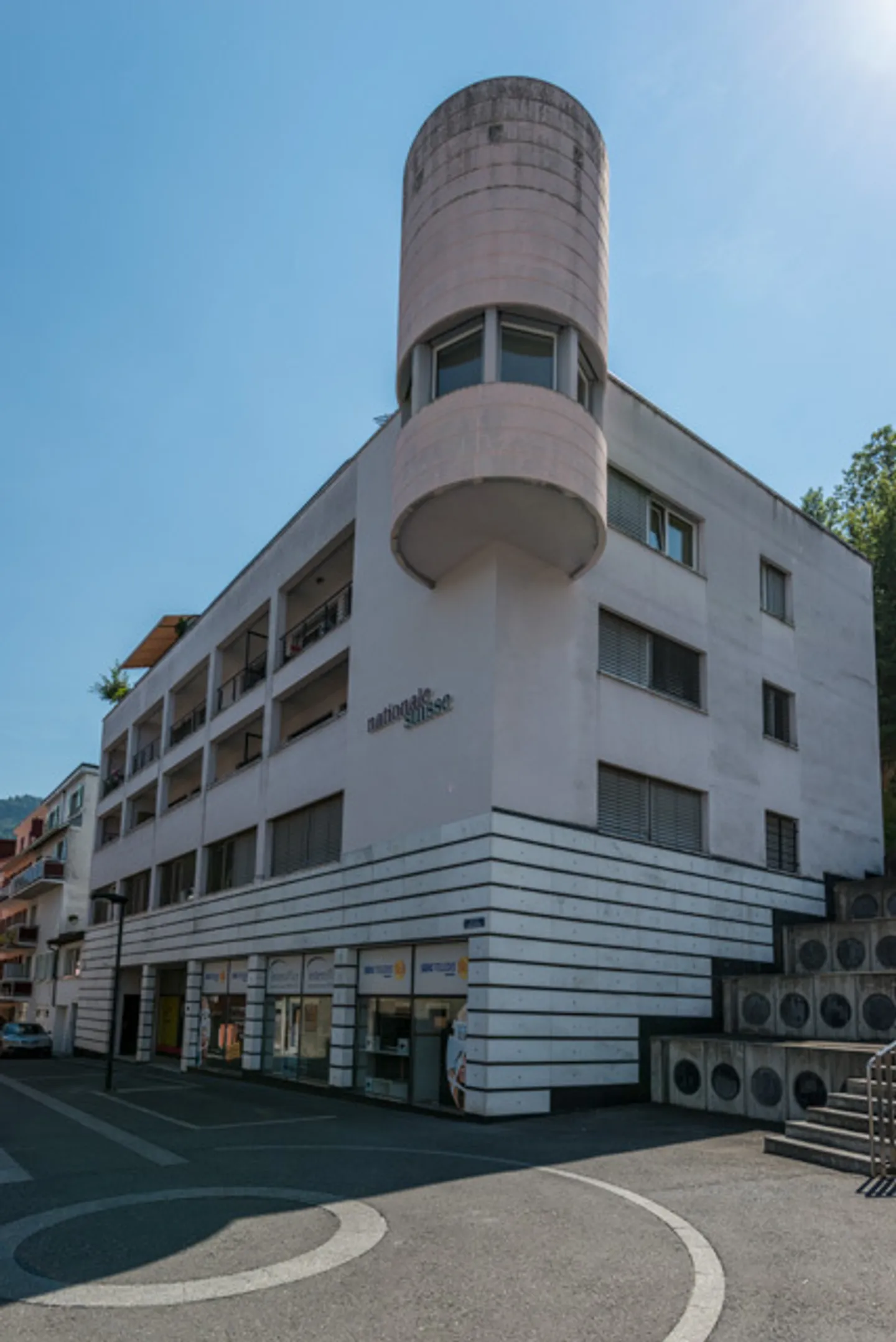 Indoor Parking Space for Rent - Photo 1 of 1
