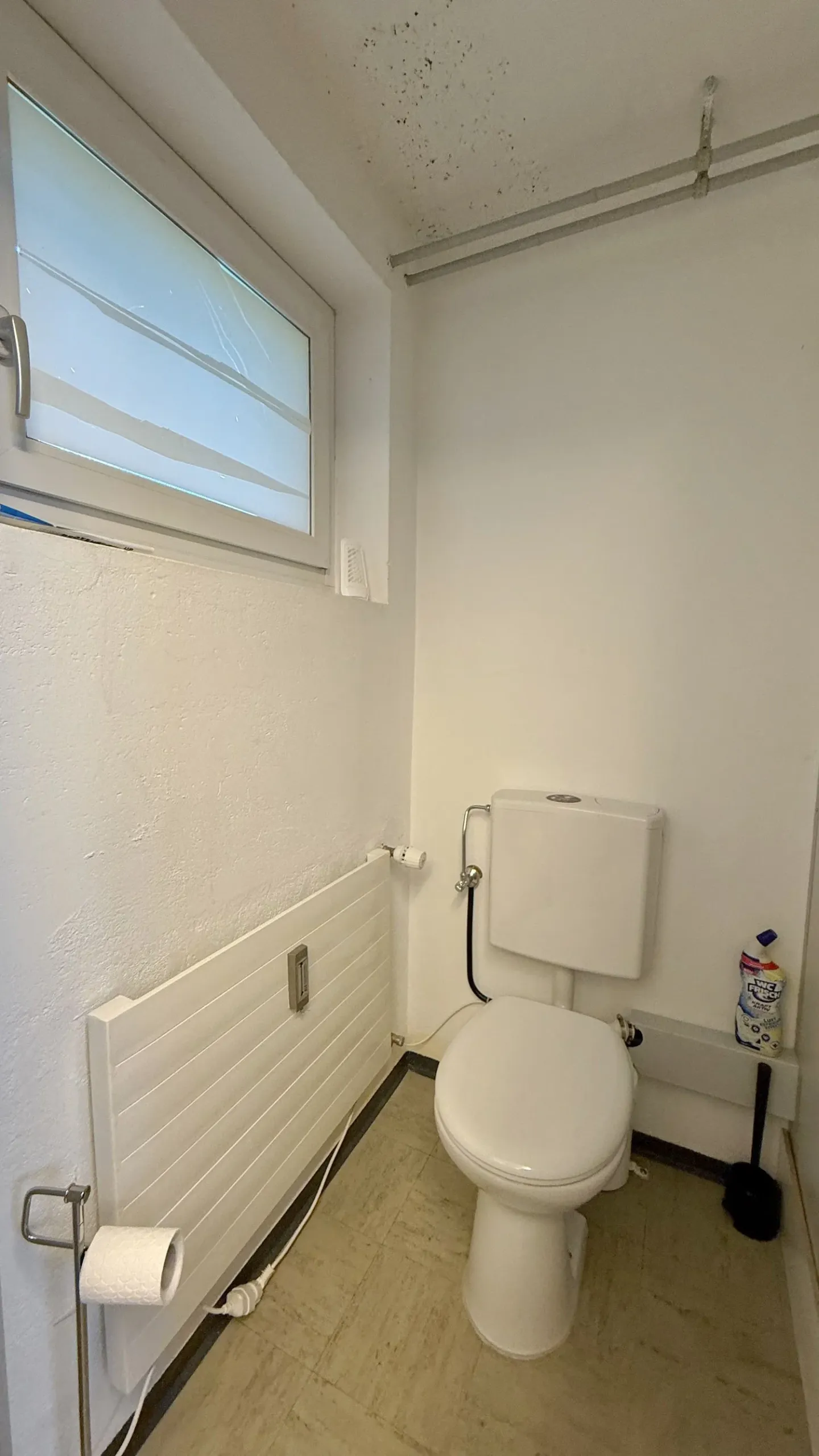 Studio / Hobby Room / Workshop / Office for Sale in St. Gallen - Photo 7 of 7