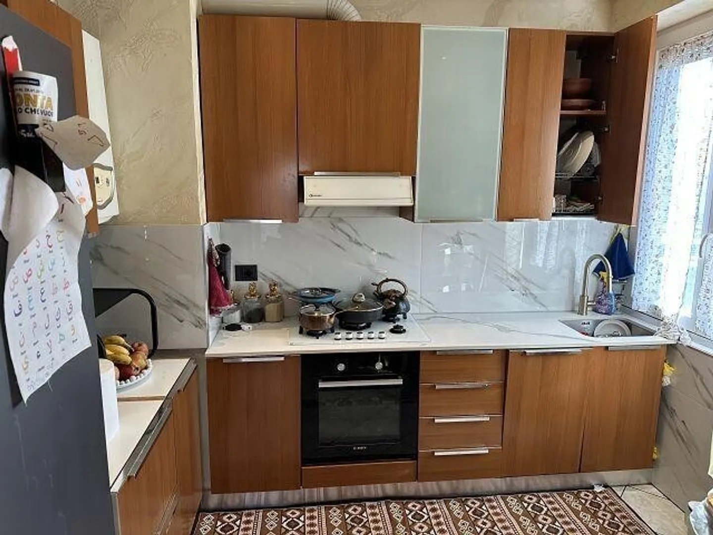 Renovated 3.5 Room Apartment on the 2nd Floor near the Train Station - Photo 4 of 13