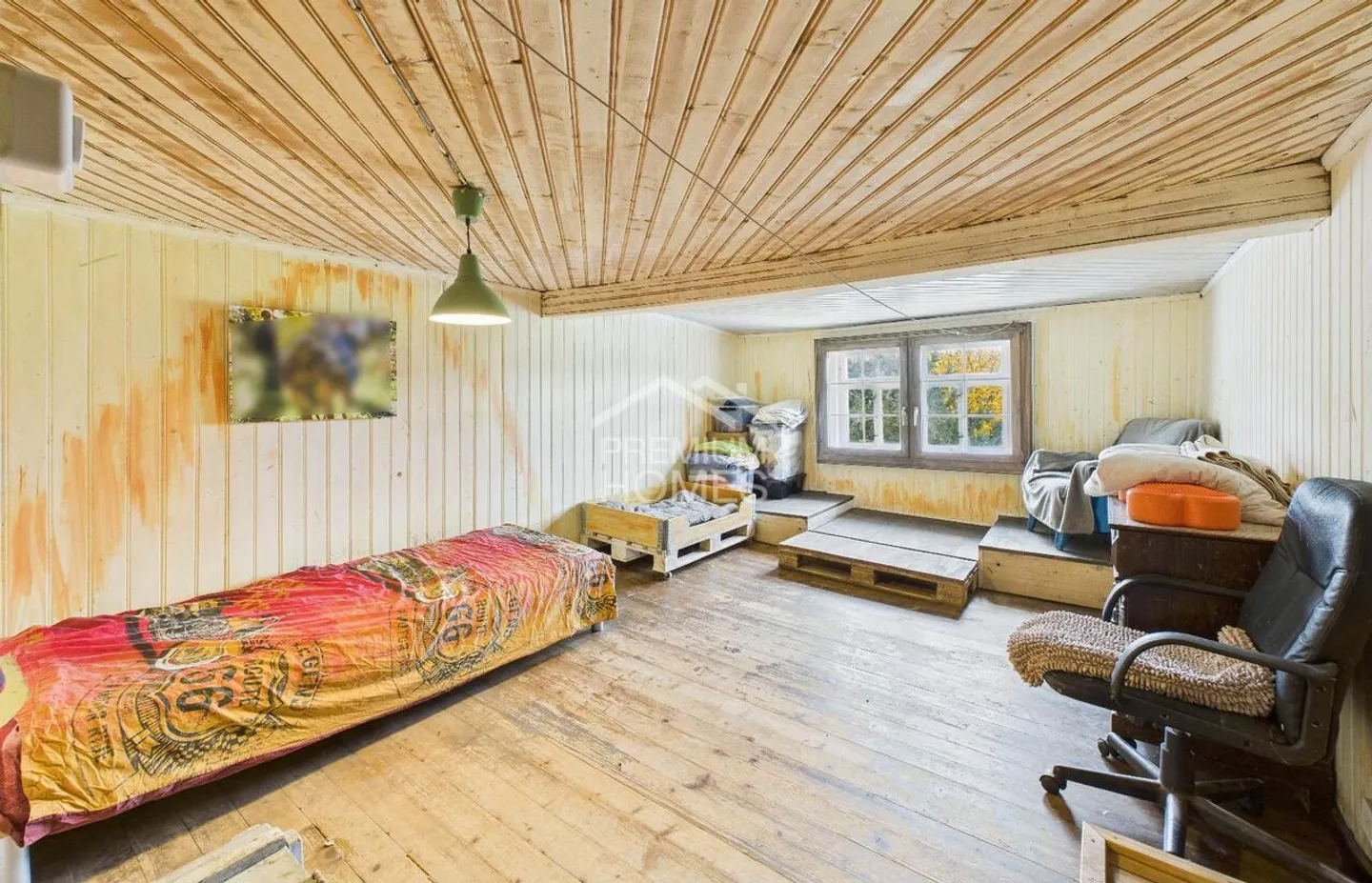 Stepped house for sale - Photo 8 of 10