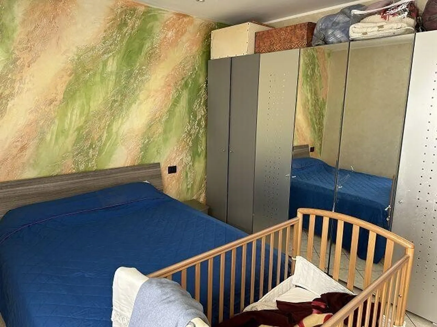 Renovated 3.5 Room Apartment on the 2nd Floor near the Train Station - Photo 6 of 13
