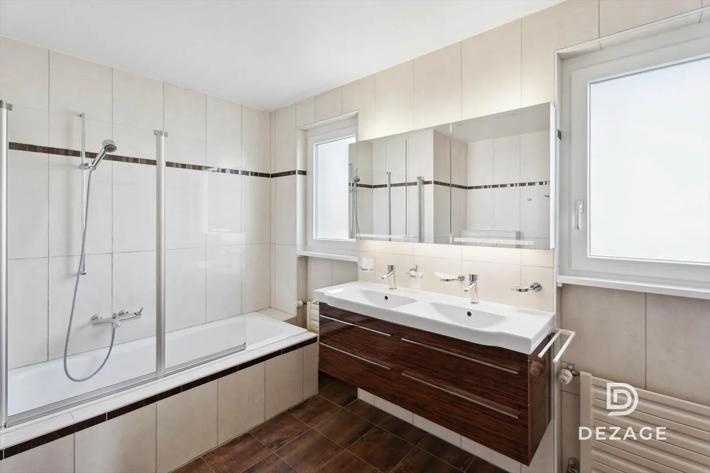 Ampia villa d'architetto sulle alture di Lucens - Foto 11 di 13