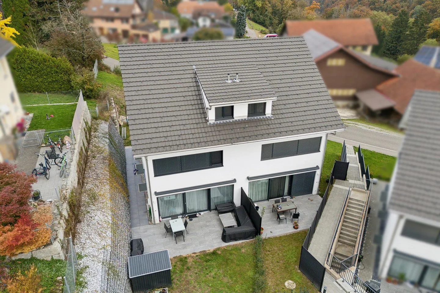 Charming Family Home in Quiet Area - Photo 2 of 11