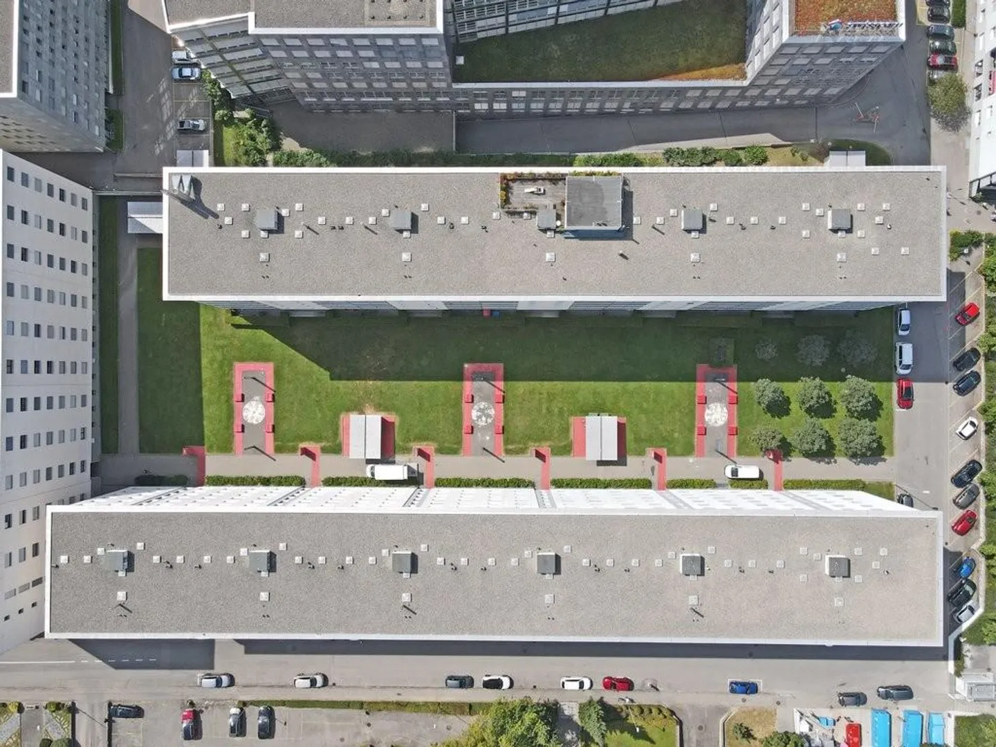 Im Zentrum wohnen - Foto 2 von 12